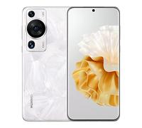 HUAWEI P60 Pro Smartphone, 8GB+256GB, Cámara XMAGE con Ultrailuminación, Resistente Cristal Kunlun Glass, Pantalla LTPO de 6.67", 1-120 Hz de frecuencia de actualización Adaptable, Rococo Pearl