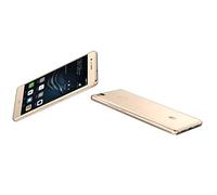 Huawei P9 lite 16GB 4G Oro - Smartphone (SIM doble, Android, NanoSIM, GSM, UMTS, Micro-USB) [versión eslovena]