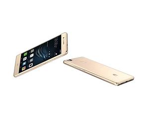 Huawei P9 lite 16GB 4G Oro - Smartphone (SIM doble, Android, NanoSIM, GSM, UMTS, Micro-USB) [versión eslovena]
