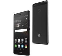 Huawei P9 Lite 16GB - Negro - Libre - Reacondicionado -