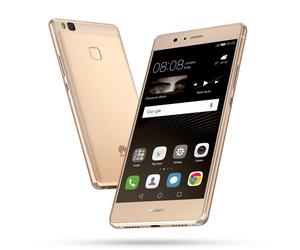 Huawei P9 Lite 16GB - Oro - Libre - Reacondicionado -