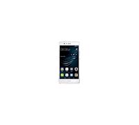Huawei P9 Lite - Smartphone de 5.2" (4G, 3 GB RAM, 16 GB, cámara de 13 MP, Android 6.0), Color Blanco [versión Europea]