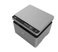 HUAWEI PixLab B5, Impresora láser multifunción (impresión-Copia-escaneado), A4, 30ppmm, Cambio de tóner en un Gesto, impresión a Doble Cara automática, USB, Wi-Fi, LAN, Negro