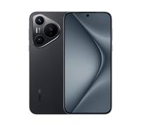 Huawei Pura 70, Dual, 256GB 12GB RAM, Black