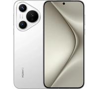 Huawei Pura 70 Dual-SIM 256 GB Blanco nuevo