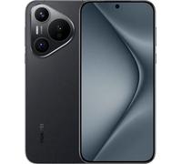 Huawei Pura 70 Dual-SIM 256 GB Negro nuevo
