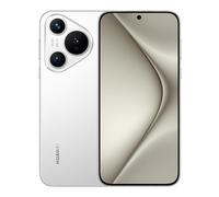 HUAWEI Pura 70 Smartphone, 12GB + 256GB, Pantalla Plana, Admite Instantáneas a Velocidad Ultraalta, Cristal Kunlun Superduradero, Supercharge de 66 W, Batería de 4900 mAh, Blanco