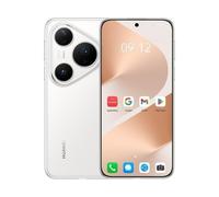 Huawei Pura 80 Pro 4G 12GB 512GB 6.8" Blanco
