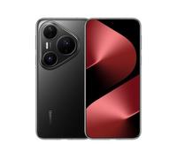 HUAWEI Pura 80 Pro 4G 12GB/512GB Negro (Glazed Black) Dual SIM | Cámara Ultra Lightning de 1 pulgadas, teleobjetivo macro de 48 MP, IP68/IP69, 100 W SuperCharge