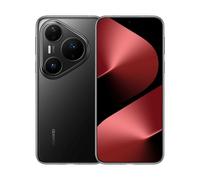Huawei Pura 80 Pro 12GB 512GB 6.8" OLED 4G Dual SIM Zoom Óptico 4x IP68 EMUI 15 Negro