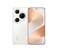 HUAWEI Pura 80 Pro Smartphone Móvil, 12 GB + 512 GB, 5170 mAh, Blanco