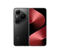 HUAWEI Pura 80 Pro Smartphone Móvil, 12 GB + 512 GB, 5170 mAh, Negro | Ultra Chroma con Sensor de 1 Pulgada, Cámara Teleobjetivo Macro con Ultrailuminación, Cancelación de Ruido Mediante IA