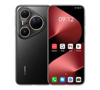 HUAWEI Pura 80 Ultra Negro 16GB+512GB Dual SIM