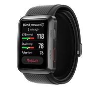 HUAWEI Reloj D Smartwatch Negro, 5,1 x 1,36 x 3,8 C