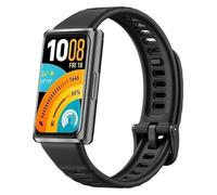 Pulsera de Actividad Huawei Band 11 Pro Bluetooth AMOLED Negro 14 días sensor óptico salud