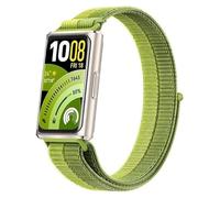 Huawei Reloj Inteligente Band 11 Pro, AMOLED 2000 nits, rastreador de Fitness de precisión GPS Independiente, frecuencia cardíaca y SpO2, Ayuda de Bienestar Emocional, Resistencia al Agua de 5 ATM