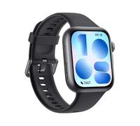 Huawei WATCH Fit 5 Bluetooth GPS NFC 42,9mm Negro Talla Única Resistente Agua IP6X SpO2 Pulsómetro