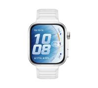 Huawei Reloj Inteligente Watch FIT 5 Pro, Pantalla de Cristal de Zafiro de 1.92 Pulgadas, rastreador de Fitness, GPS, ECG, SpO2, monitoreo de la Salud del sueño, Pago NFC, Seguimiento de Actividad de