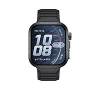 Huawei Reloj Inteligente Watch FIT 5 Pro, Pantalla de Cristal de Zafiro de 1.92 Pulgadas, rastreador de Fitness, GPS, ECG, SpO2, monitoreo de la Salud del sueño, Pago NFC, Seguimiento de Actividad de