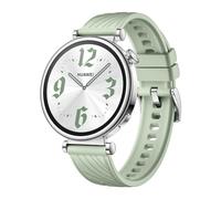 Smartwatch - HUAWEI WATCH GT 4, Acero inoxidable, Plata