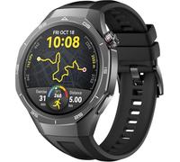 Huawei - WATCH GT5 Pro 46mm 3,63 cm (1.43") AMOLED Digital 466 x 466 Pixeles Negro GPS (satélite)