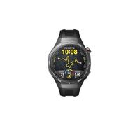 Huawei - WATCH GT5 Pro 46mm 3,63 cm (1.43") AMOLED Digital 466 x 466 Pixeles Negro GPS (satélite)