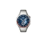 Huawei - WATCH GT5 Pro 46mm 3,63 cm (1.43") AMOLED Digital 466 x 466 Pixeles Titanio GPS (satélite)