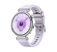 Smartwatch Huawei Watch GT6 41mm Fluoroelastómero Morado