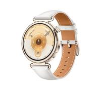 Smartwatch Huawei Watch GT6 41mm Cuero Compuesto Blanco