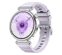 Smartwatch Huawei Watch GT6 41mm Fluoroelastómero Morado