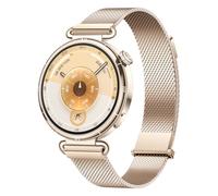 Smartwatch Huawei Watch GT6 41mm 41mm Dorado Milanés