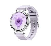 Smartwatch Huawei Watch GT6 41mm Fluoroelastómero Morado