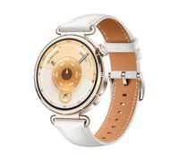 Huawei Reloj Inteligente Watch GT 6 GPS de 41 mm, Pantalla táctil AMOLED, hasta 14 días de duración de la batería, Ciclismo, más de 100 Modos Deportivos, Compatible con iOS y Android, monitoreo de