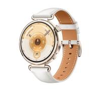 HUAWEI WATCH GT 6 41mm BlancoPiel Sintética / Hasta 21 Días de Duración de la Batería / Conexión con Android & iOS
