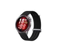Huawei Reloj Inteligente Watch GT Runner 2, Reloj GPS para Correr, Color | Modo maratón, monitor de frecuencia cardíaca, ECG, NFC, hasta 14 días de duración de la batería, iOS y Android