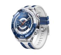 HUAWEI WATCH Ultimate 2 Azul / Metal Líquido Ultraresistente con Cristal de Zafiro / Comunicación Subacuática basada en Sonar / Tecnología de Buceo a 150 m