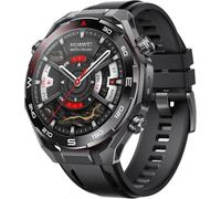 HUAWEI WATCH Ultimate 2 Negro / Metal Líquido Ultraresistente con Cristal de Zafiro / Comunicación Subacuática basada en Sonar / Tecnología de Buceo a 150 m
