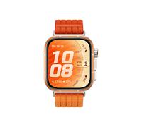 HUAWEI WATCH FIT 5 Pro Naranja Nylon/Pantalla FullView/Cristal de Zafiro/Mini-Workout