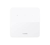 HUAWEI Router 4G LTE 195Mbps WiFi N 300Mbps B320, Modem 4G, Puerto Ethernet y Antena Externa, Compatible con Todos los operadores