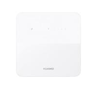 HUAWEI Router 4G LTE 195Mbps WiFi N 300Mbps B320, Modem 4G, Puerto Ethernet y Antena Externa, Compatible con Todos los operadores