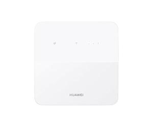 HUAWEI Router 4G LTE 195Mbps WiFi N 300Mbps B320, Modem 4G, Puerto Ethernet y Antena Externa, Compatible con Todos los operadores