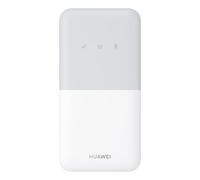 Huawei Router 4G Mobile WiFi 3S - Solución de Internet inalámbrica portátil 4G para una conexión fácil y rápida