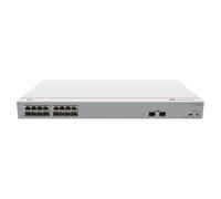 Huawei s110-16lp2sr - switch - 16x ge poe+, 2x sfp, 124w, ac