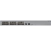 HUAWEI S110-24T2SR (24 10/100/1000BASE-T PORTS, 2 GE SFP PORTS, AC POWER) (S110-24T2SR)
