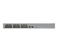 HUAWEI S110-24T2SR (24 10/100/1000BASE-T PORTS, 2 GE SFP PORTS, AC POWER) (S110-24T2SR) 98012196