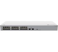 Huawei S110-24T2SR Switch (24x GE, 2x GE SFP, alimentación AC)