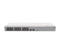 Huawei Switch S110-24T2SR (24*GE ports, 2*GE SFP ports, AC power)