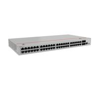Huawei s220-48p4s - switch - 48x ge poe+, 4x sfp+, ac, 380w