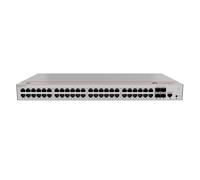 Huawei s220-48p4x - switch - 48x ge, 4x sfp, ac