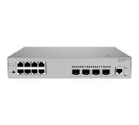 HUAWEI S220 8T4S S220 8T4S S220 8T4S 8 10 100 1000BASE T PORTS,4 GE SFP PORTS, AC POWER 98012551